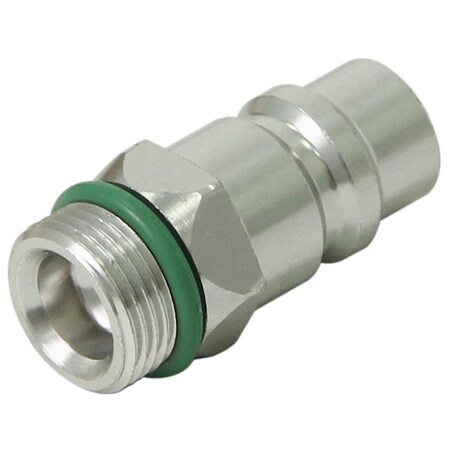 A & I Products GM Repalcement R134A Charge Ports 3" x3" x2" A-110-1323